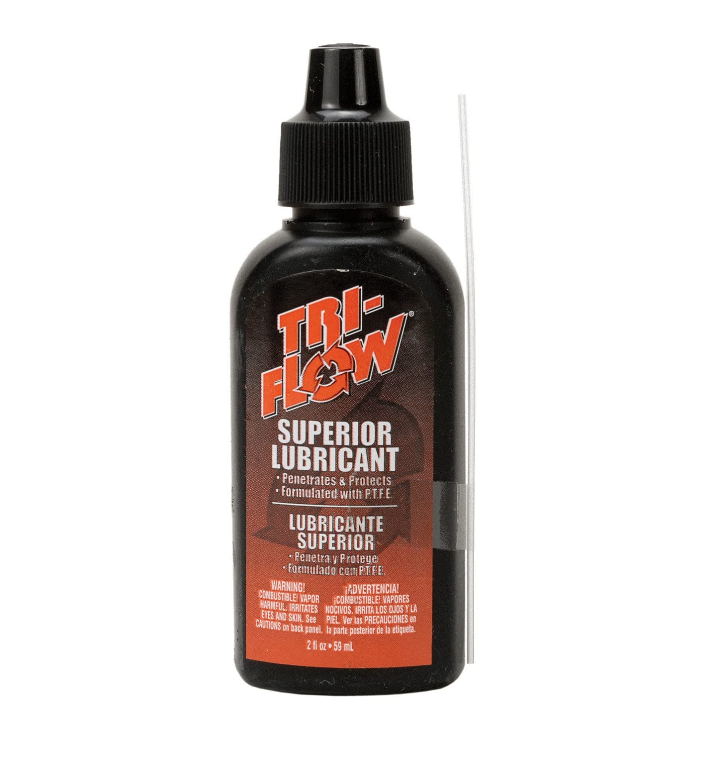 Tri- FLow Chain Lube 2 oz