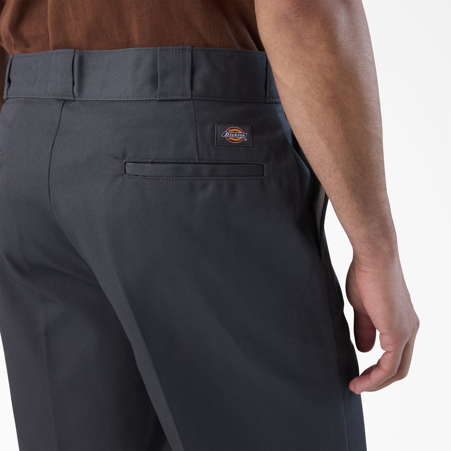 Dickies 874 Work Shorts 11" Charcoal