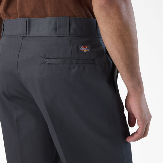 Dickies 874 Work Shorts 11" Charcoal