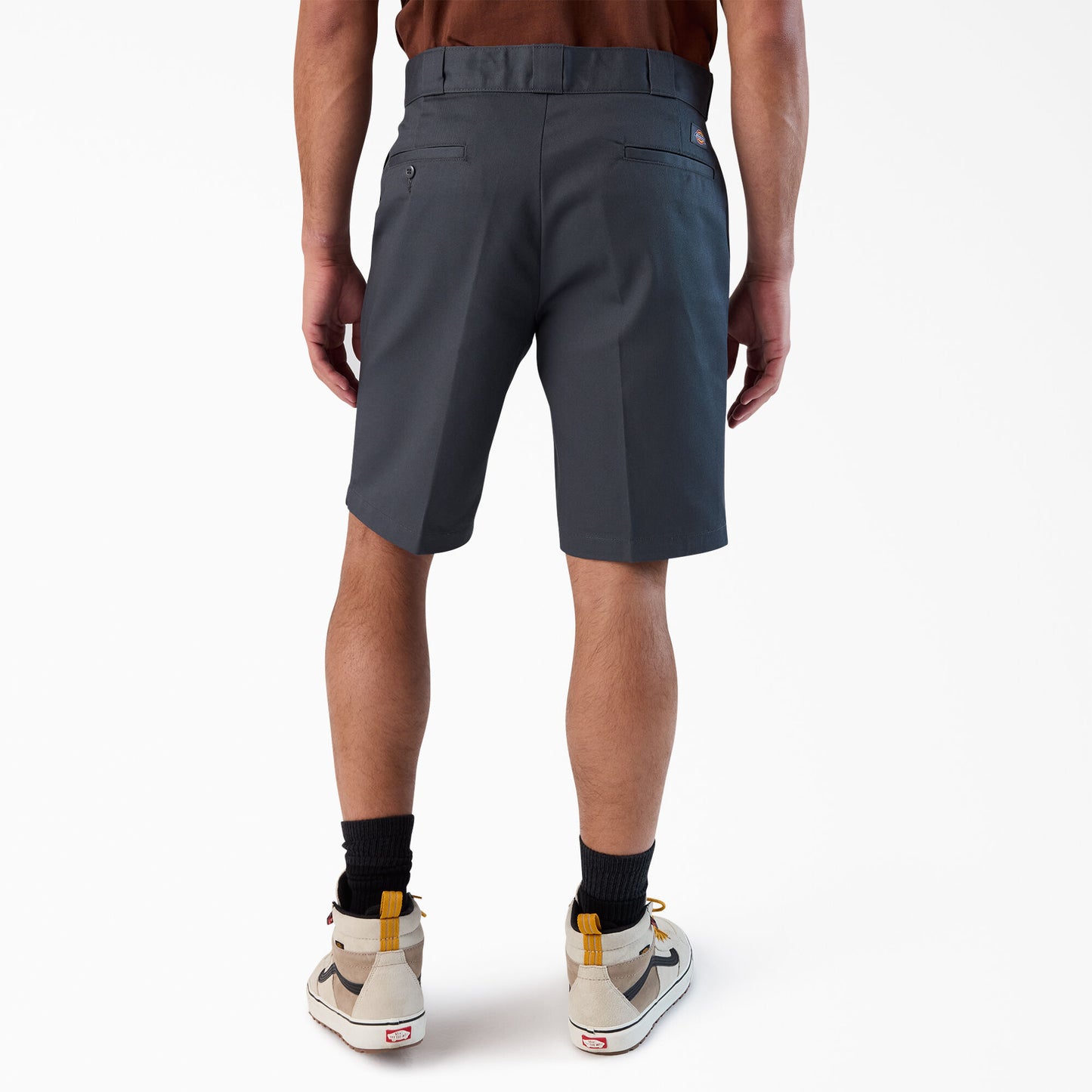 Dickies 874 Work Shorts 11" Charcoal