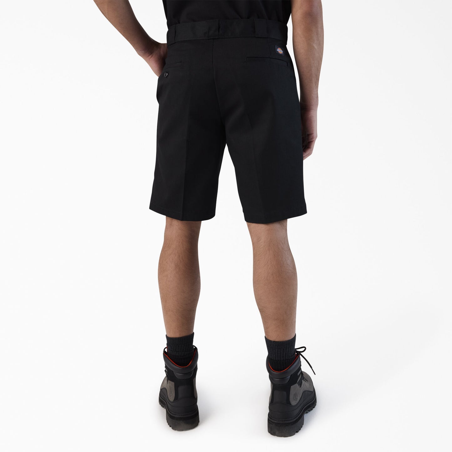 Dickies 874 Work Shorts 11" Black