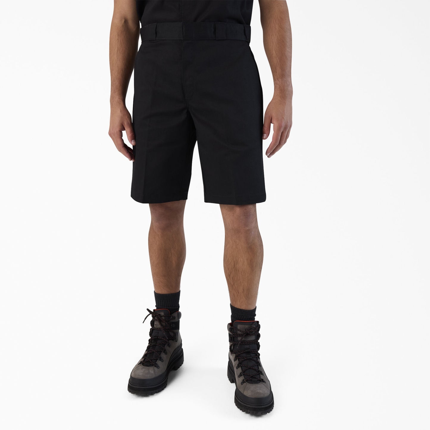 Dickies 874 Work Shorts 11" Black