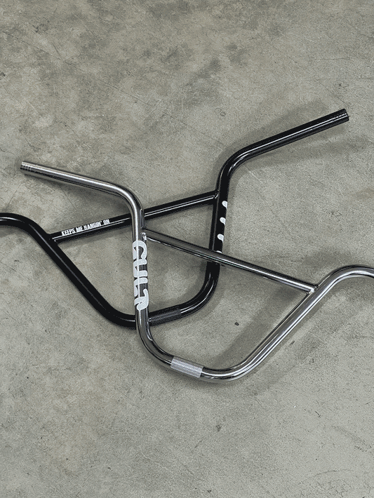 Cult Crew BMX Handlebar