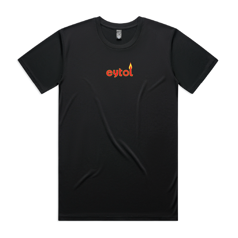 Eytol Blow it Up Jersey