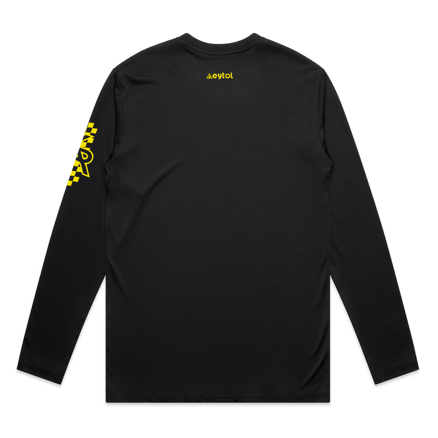 Eytol Cobra Long Sleeve Jersey