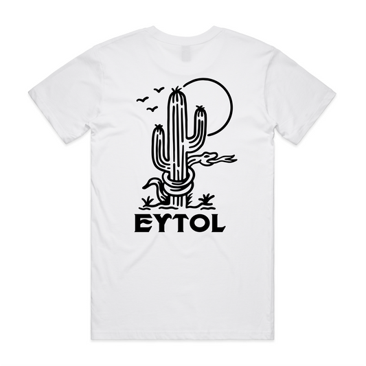 Eytol Desolation Tee