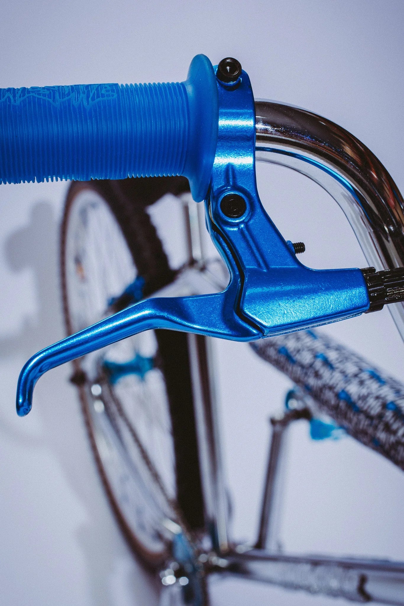 F**king Awesome / Cult 26" Cruiser BMX Bike