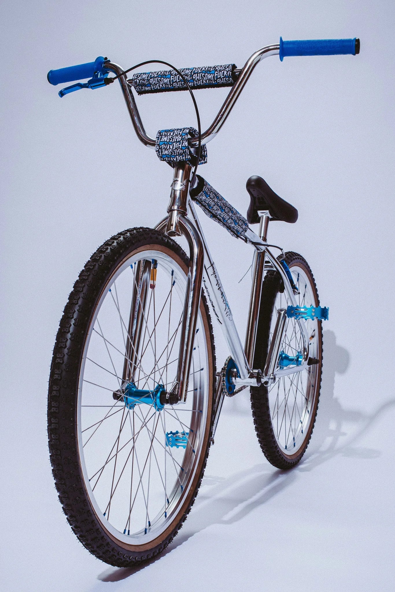 cult bmx bicycles F**king Awesome / Cult 26" Cruiser BMX Bike – Kings Rideshop