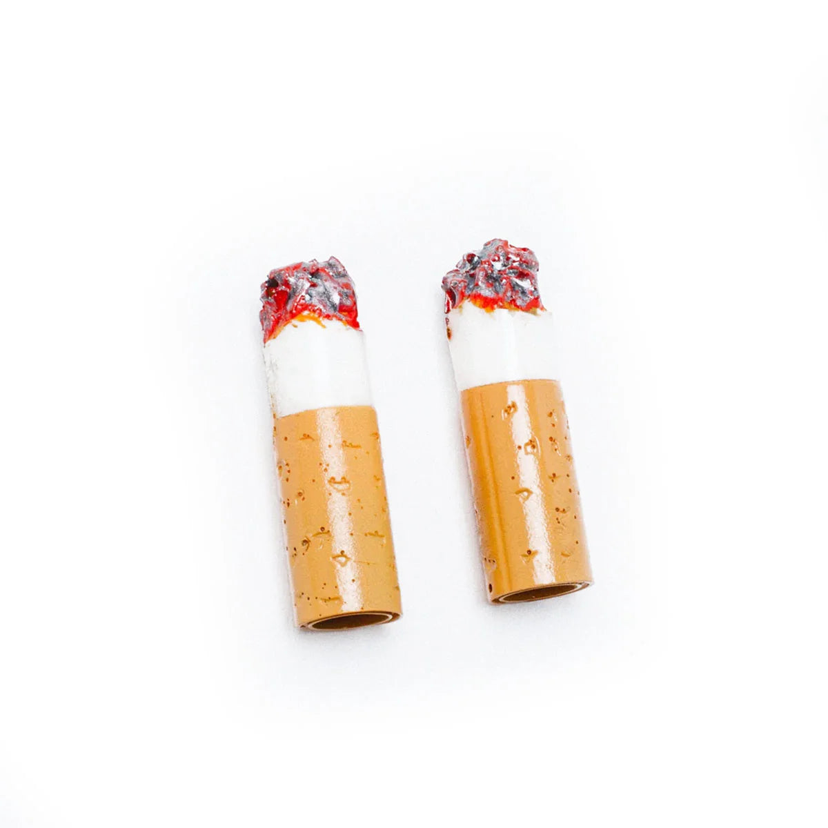 Cult Crew X FA Cigarette Valve Caps