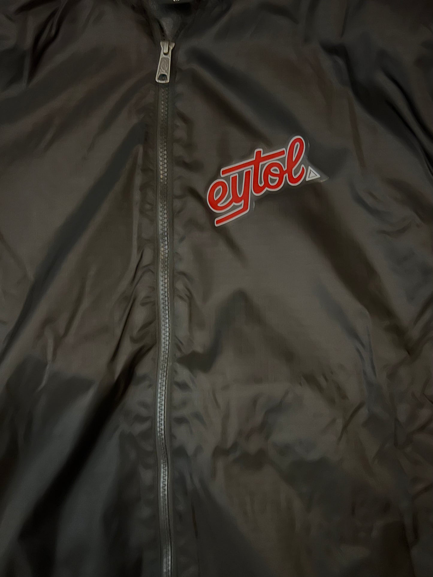 Eytol Dickies Fleece Lined Hooded Jacket