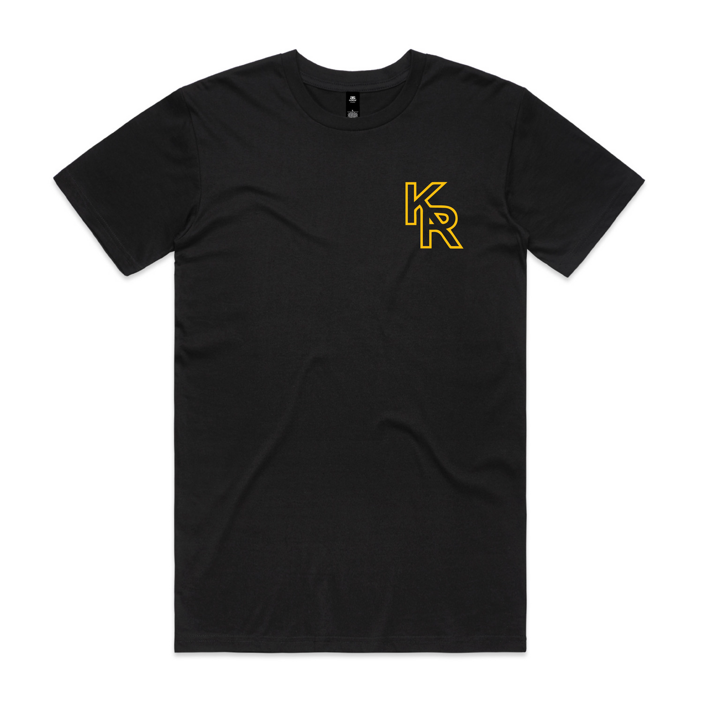 KR HEY! Tee