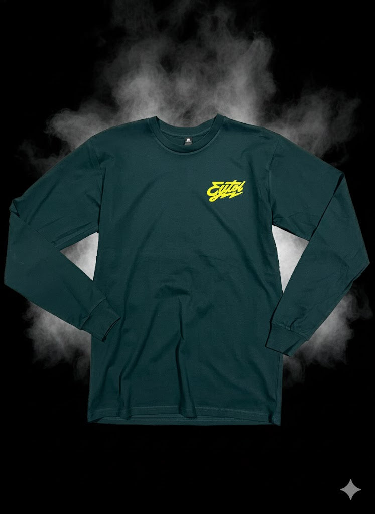 Eytol Bolt LS Forest Green