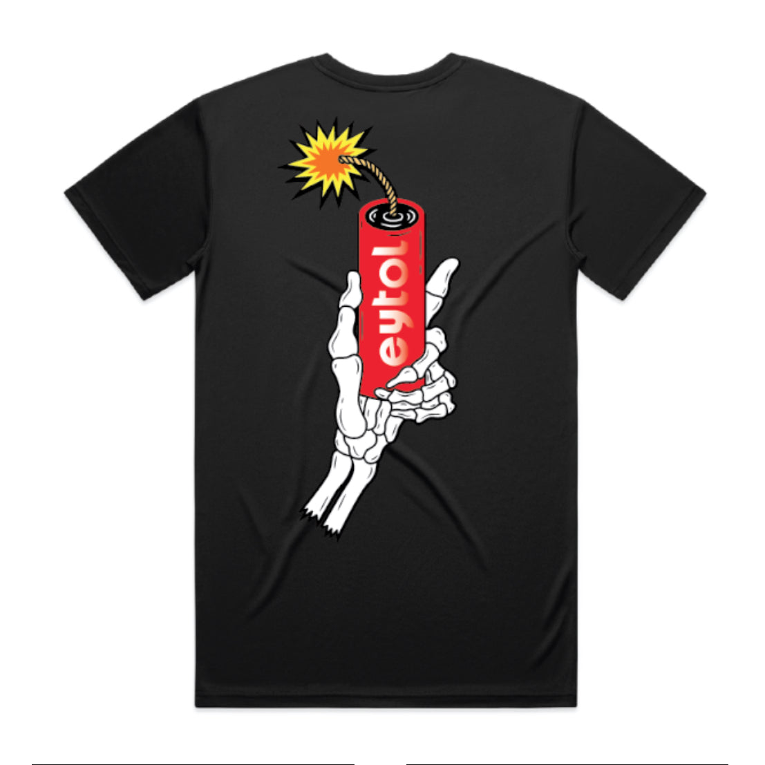 Eytol Blow it Up Jersey