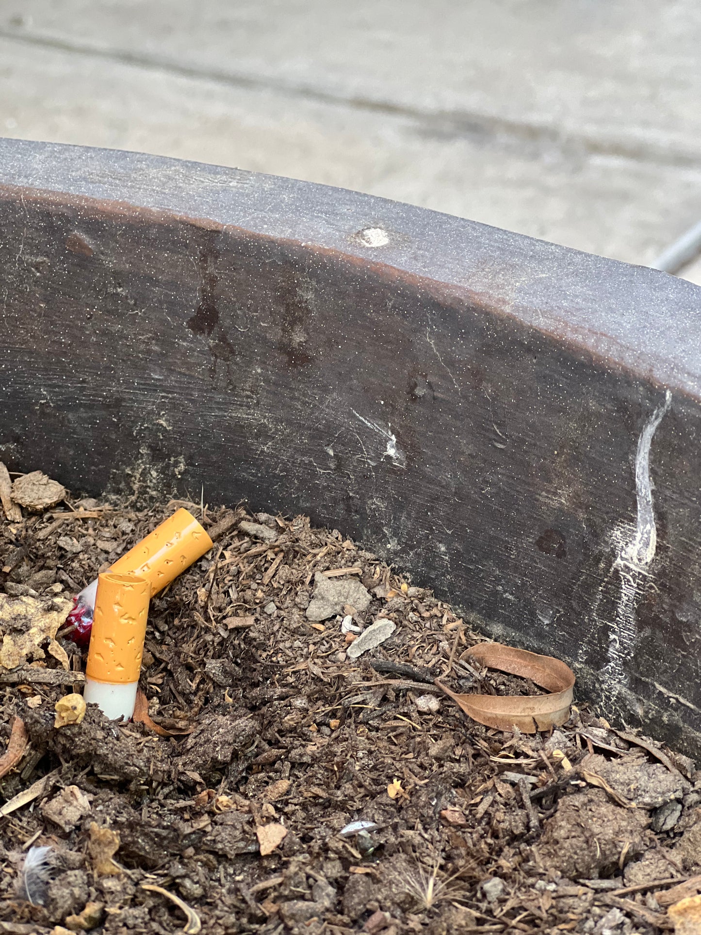 Cult Crew X FA Cigarette Valve Caps