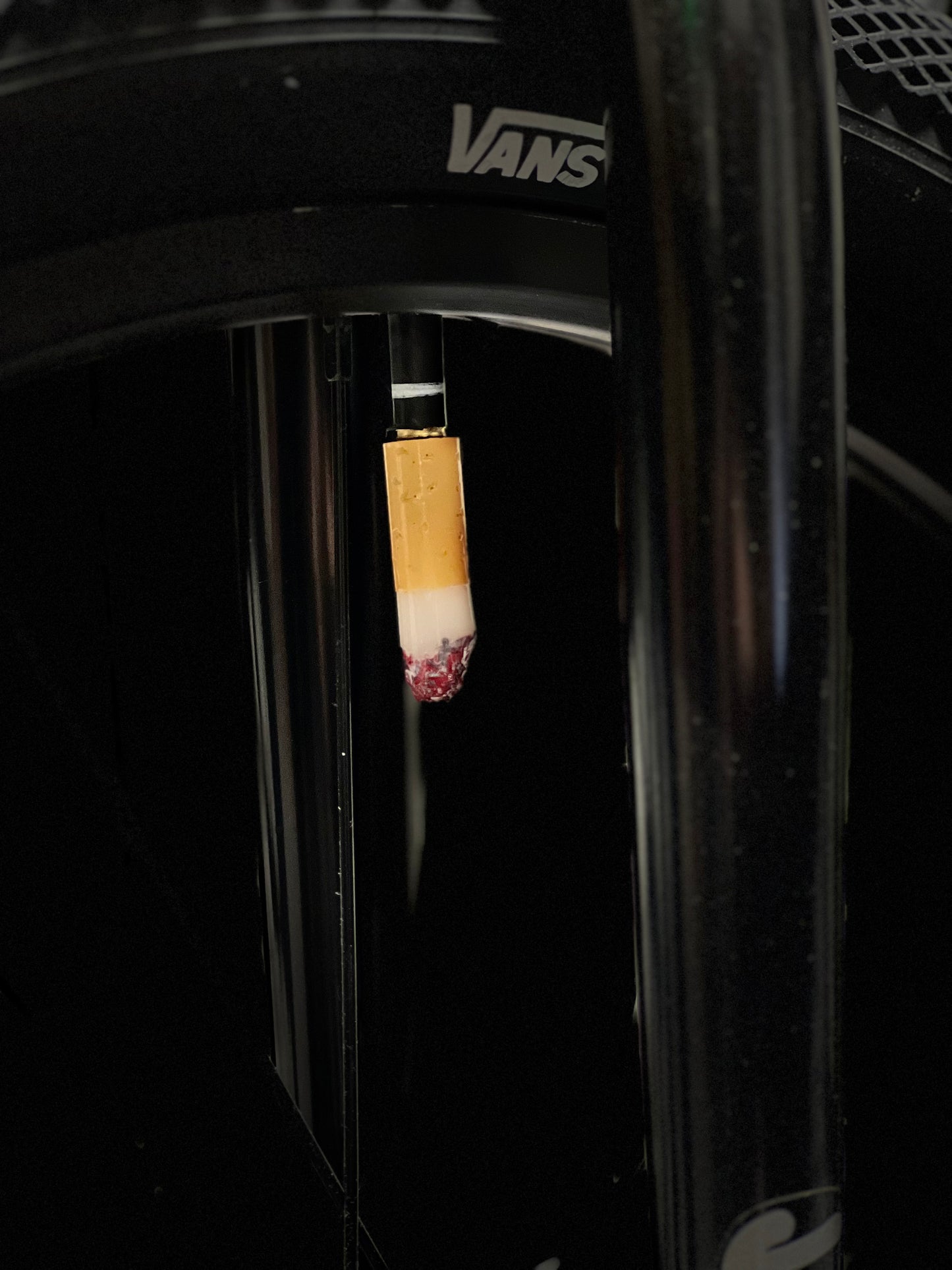 Cult Crew X FA Cigarette Valve Caps