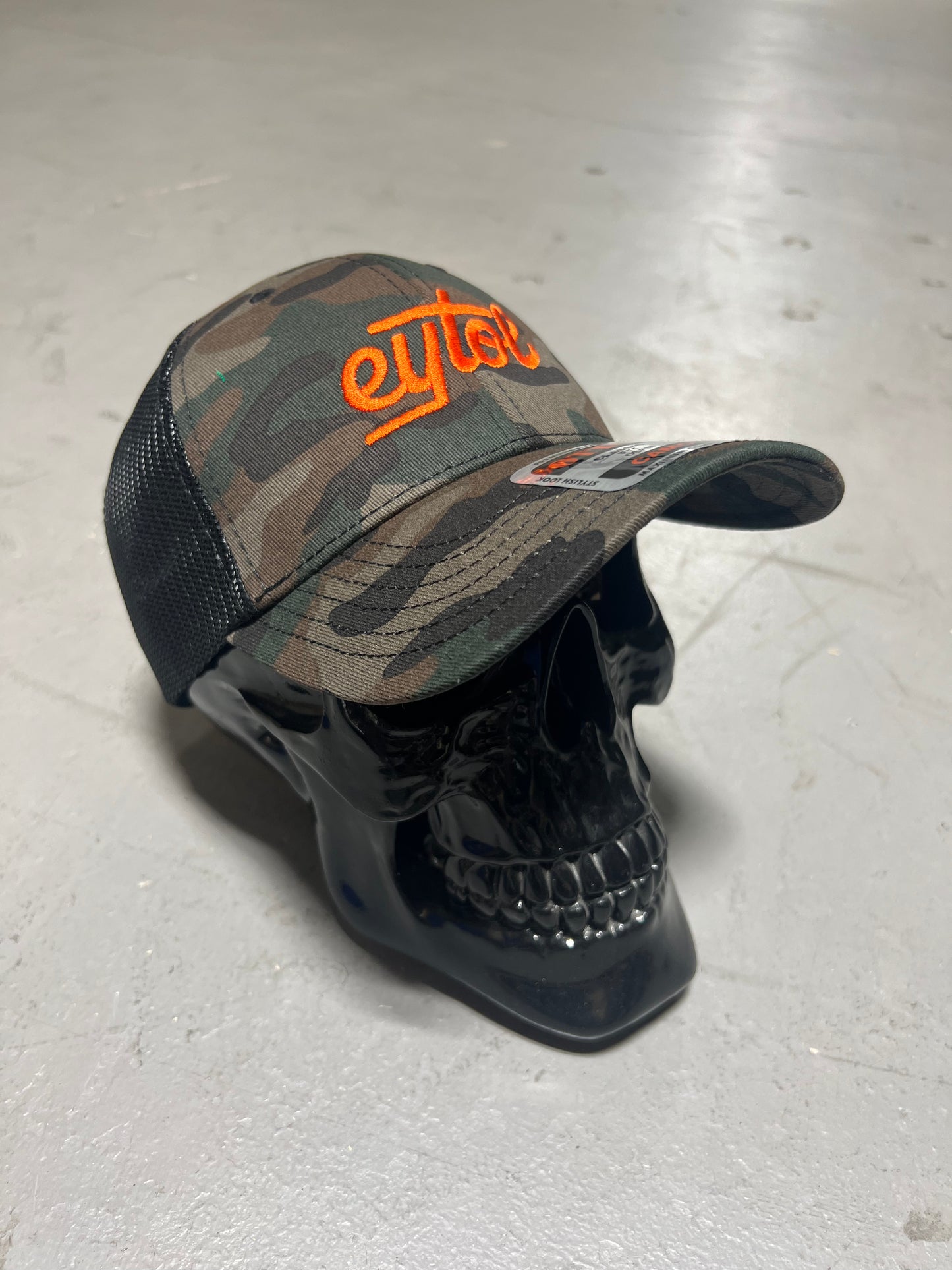 Eytol Hunt Hat