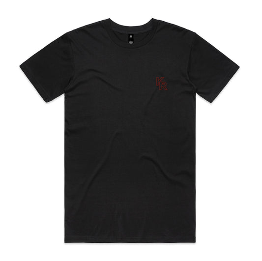 KR Mack Tee