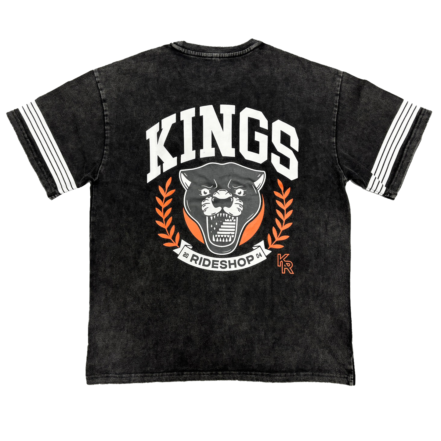 KR Ascent Tee
