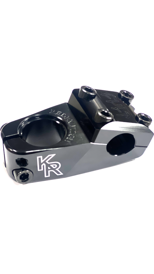 Cult Crew Mack x KR Redemption Stem