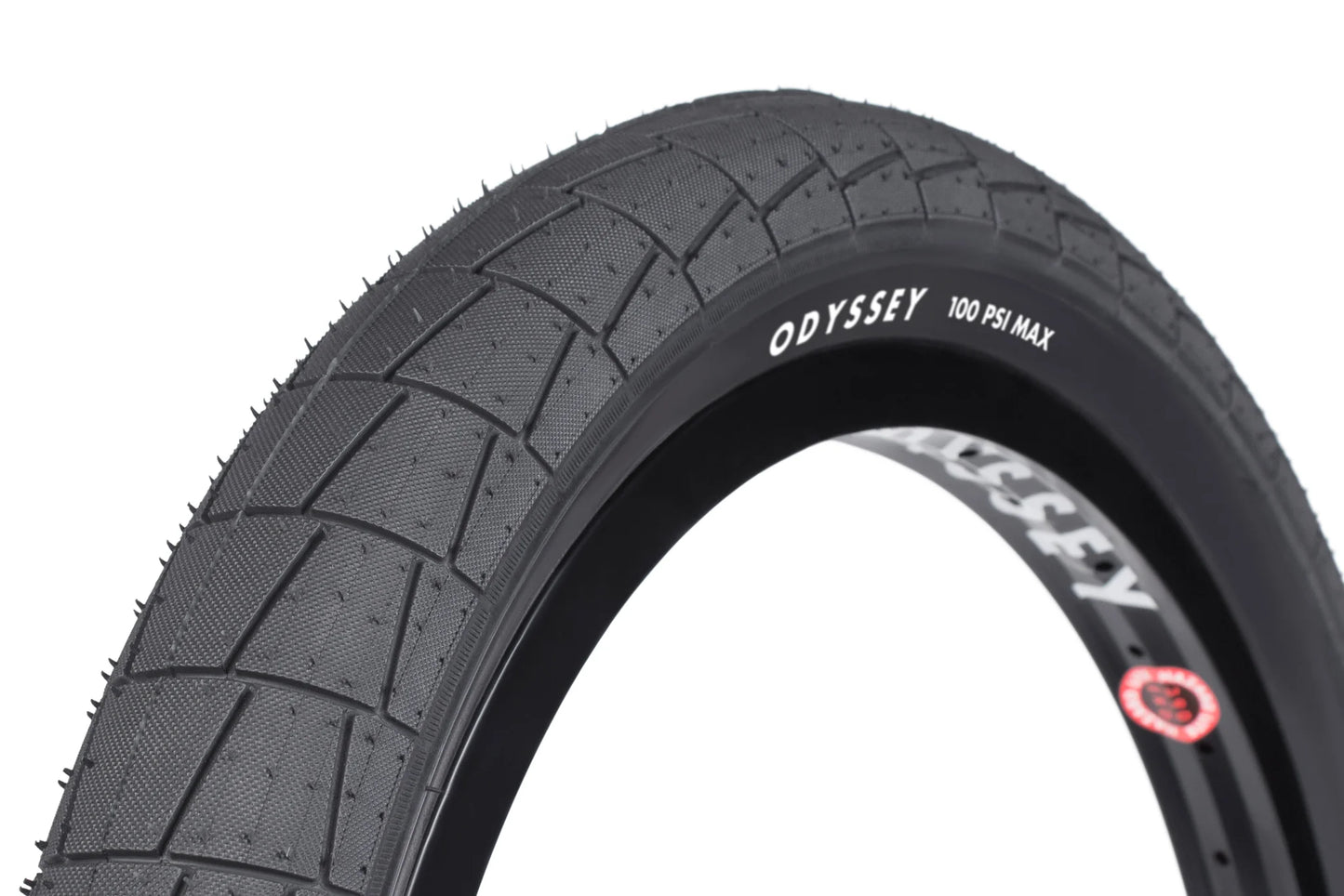Odyssey BROC BMX Tire