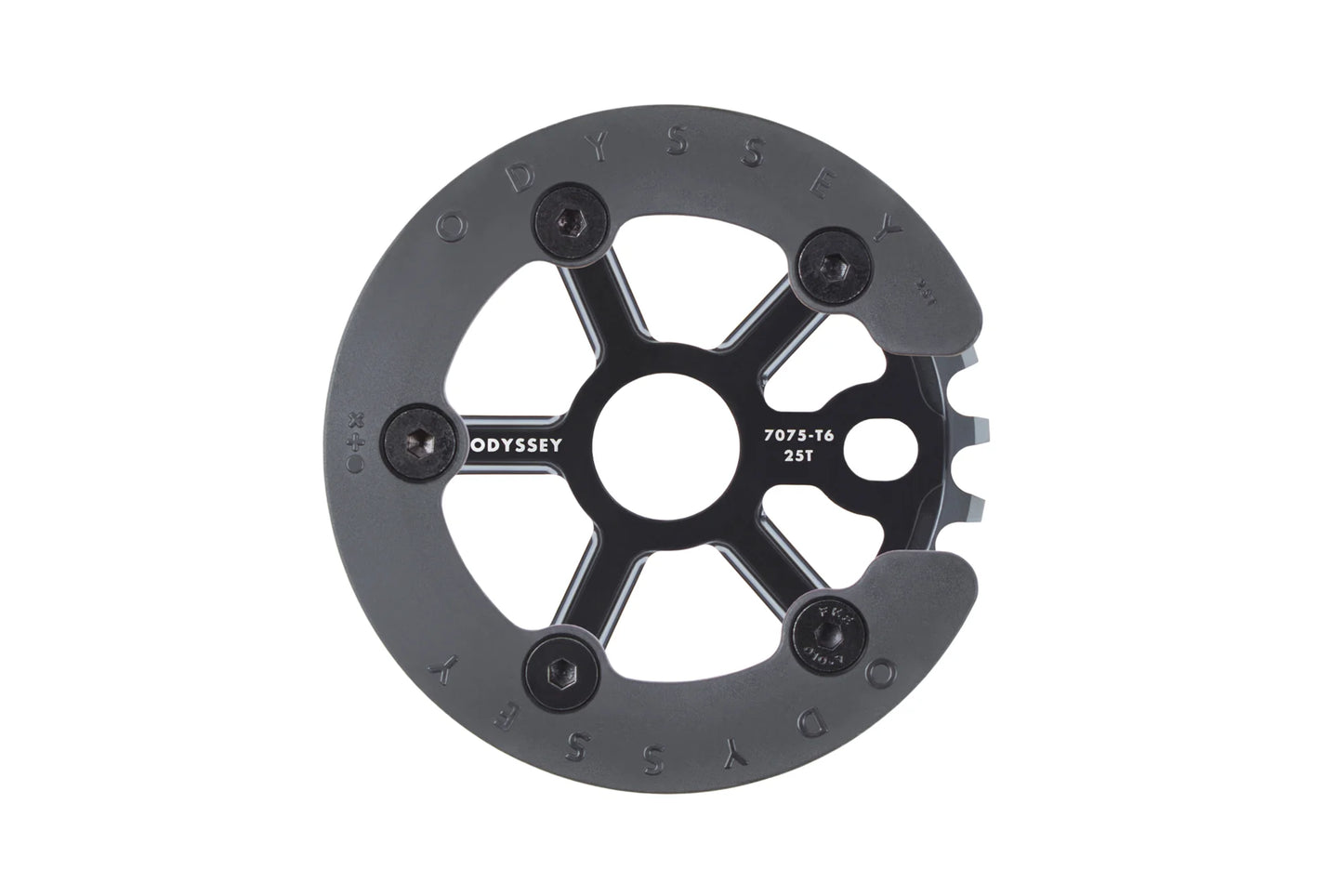 Odyssey Utility Pro Sproket