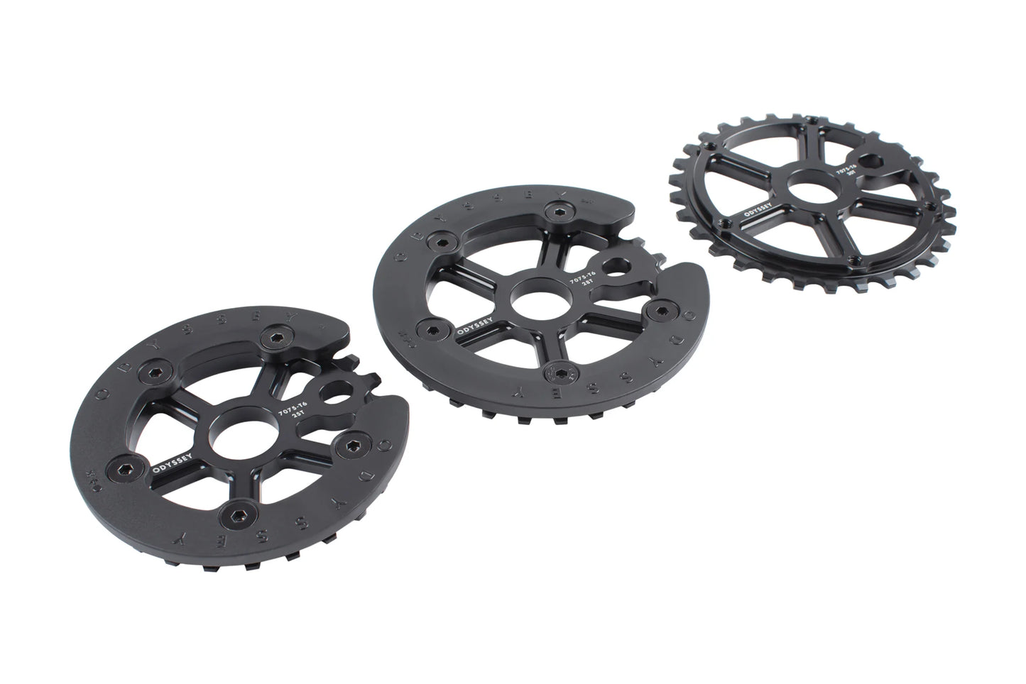 Odyssey Utility Pro Sproket