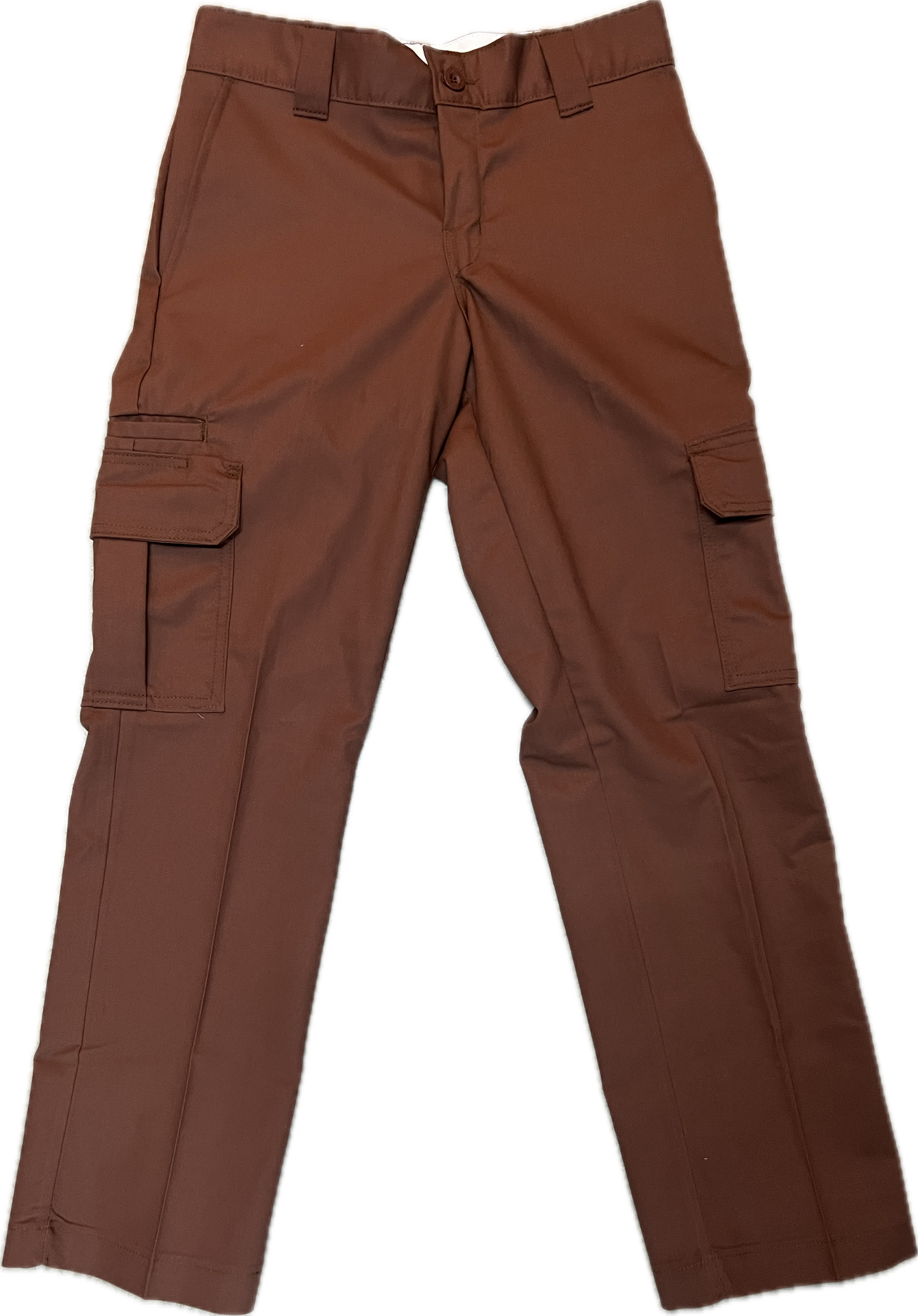 Dickies Flex Regular Fit Cargo Pant Brown