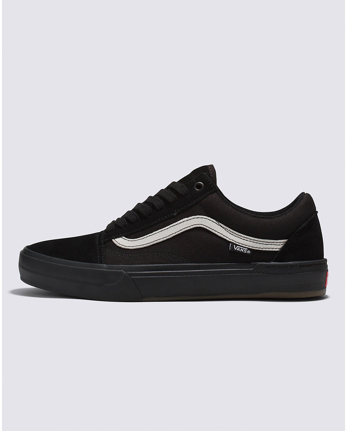 Vans BMX Old Skool Black/Black