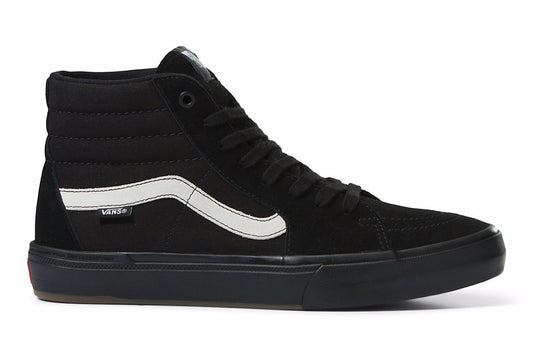 Vans SK8-Hi BMX Black/Black