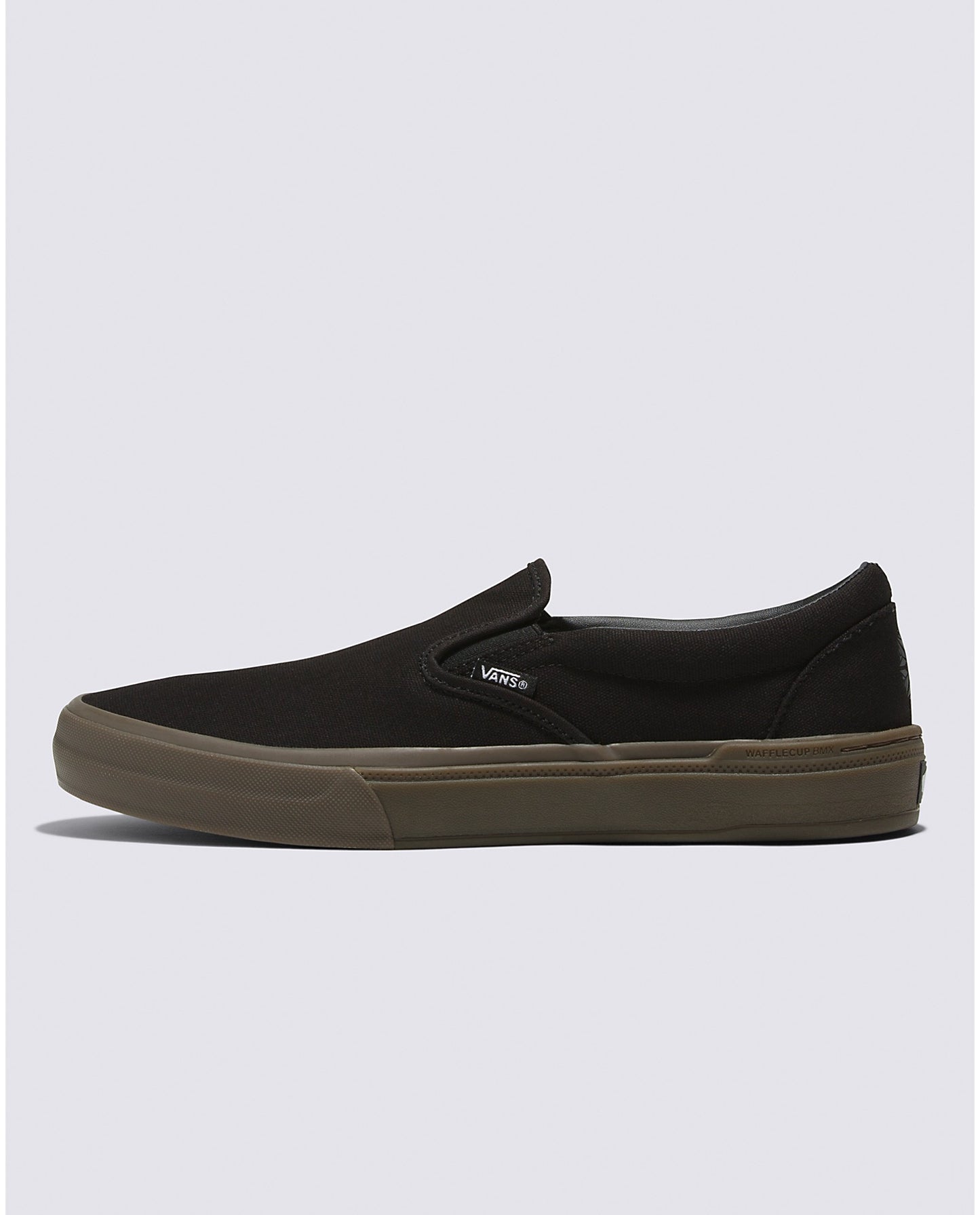 Vans BMX Slip On Enarson Black/Gum