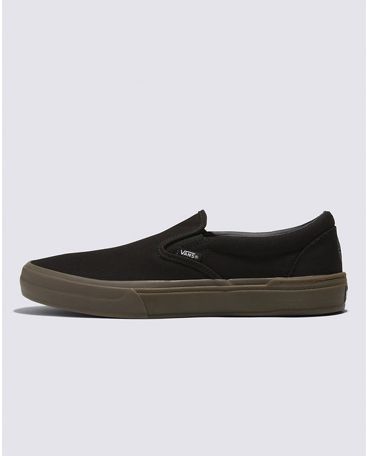 Vans BMX Slip On Enarson Black/Gum