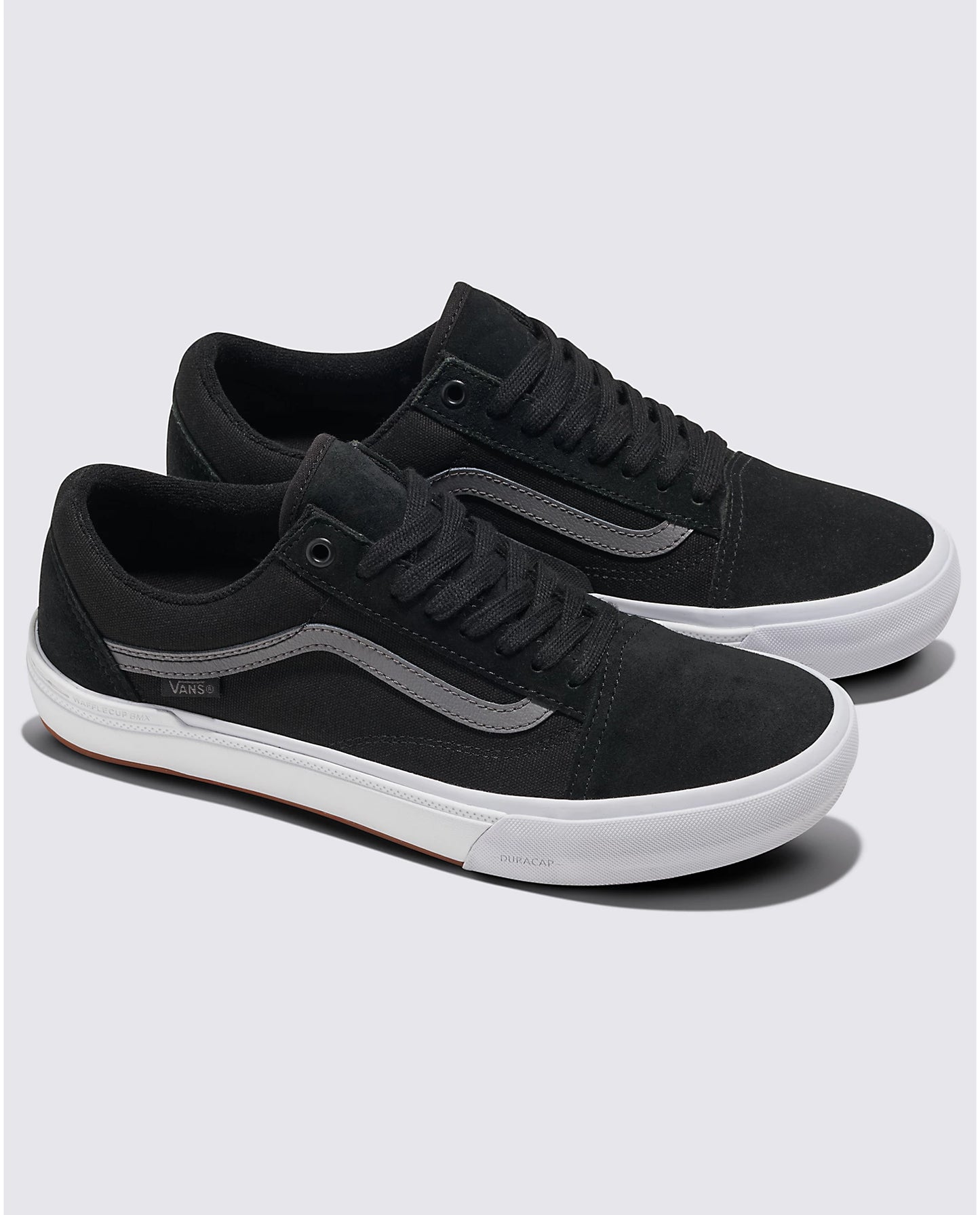 Vans BMX Old Skool Black/White/Gray Shoe