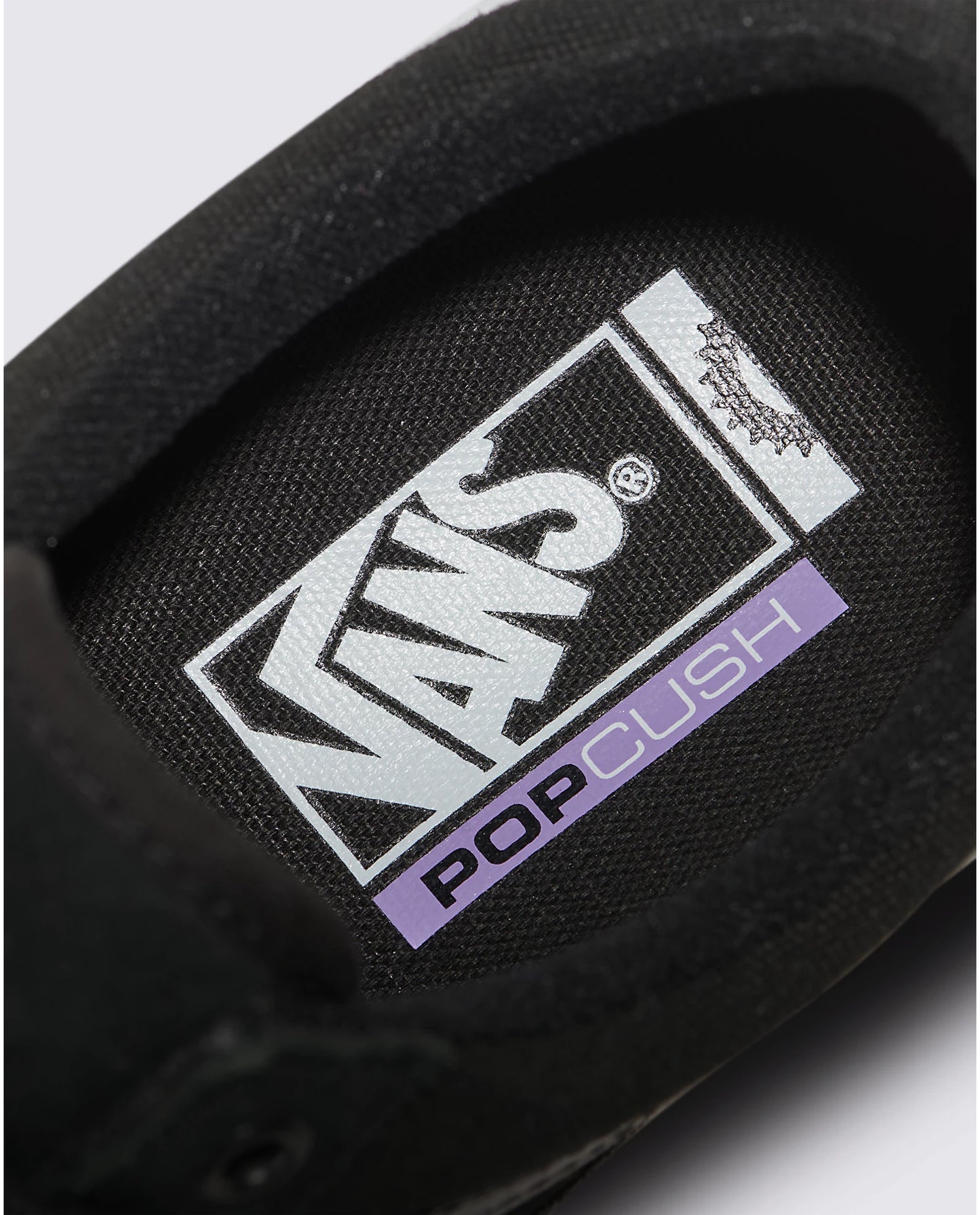 Vans BMX Old Skool Black/White/Gray Shoe