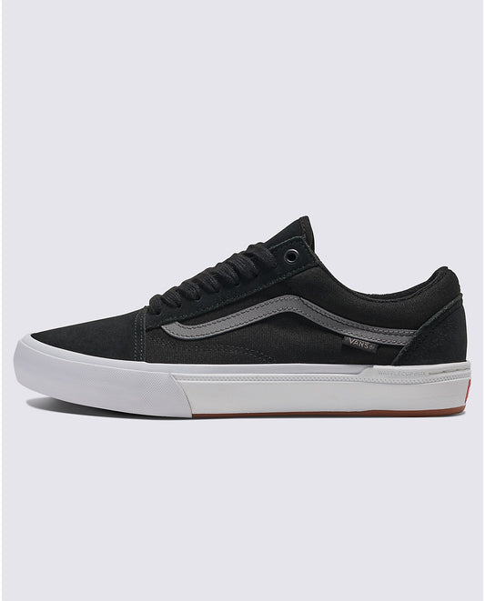 Vans BMX Old Skool Black/White/Gray Shoe