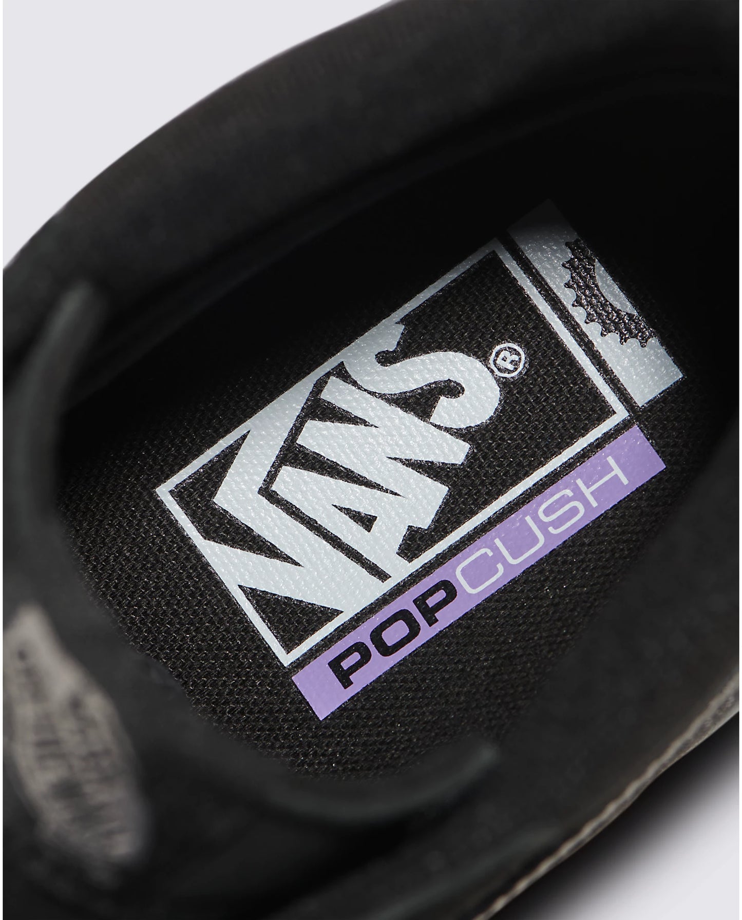 Vans SK8-Hi BMX Black/White/Grey Shoe