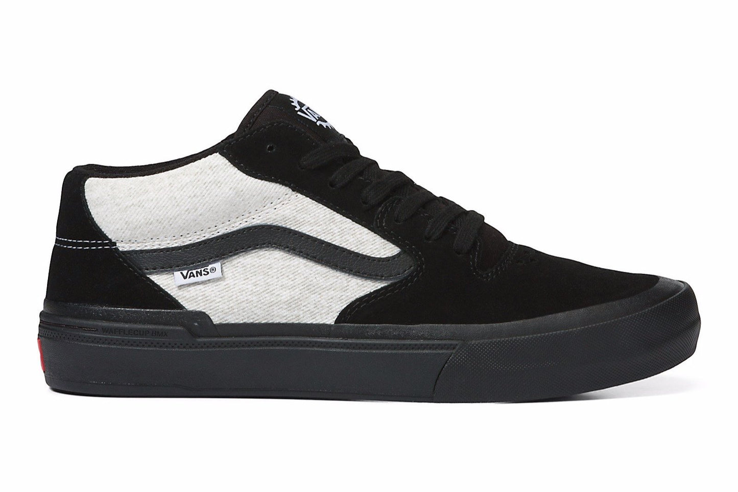 Vans Fast and Loose Style 114 BMX Shoe