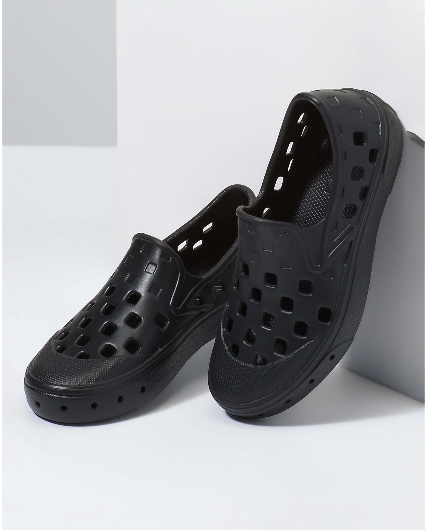 Vans Slip On TRK Black