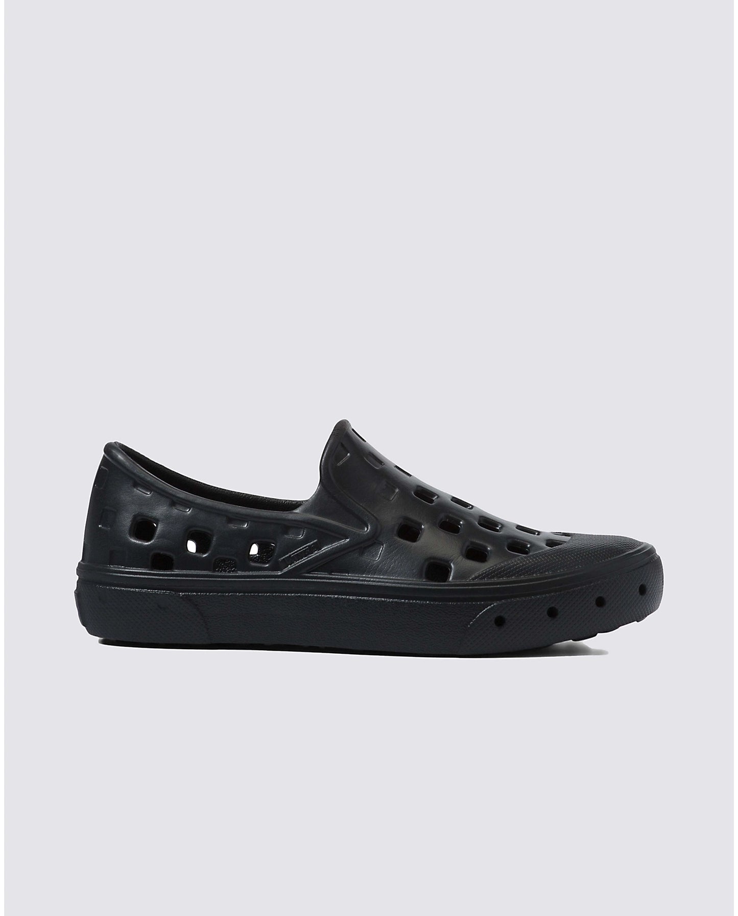 Vans Slip On TRK Black