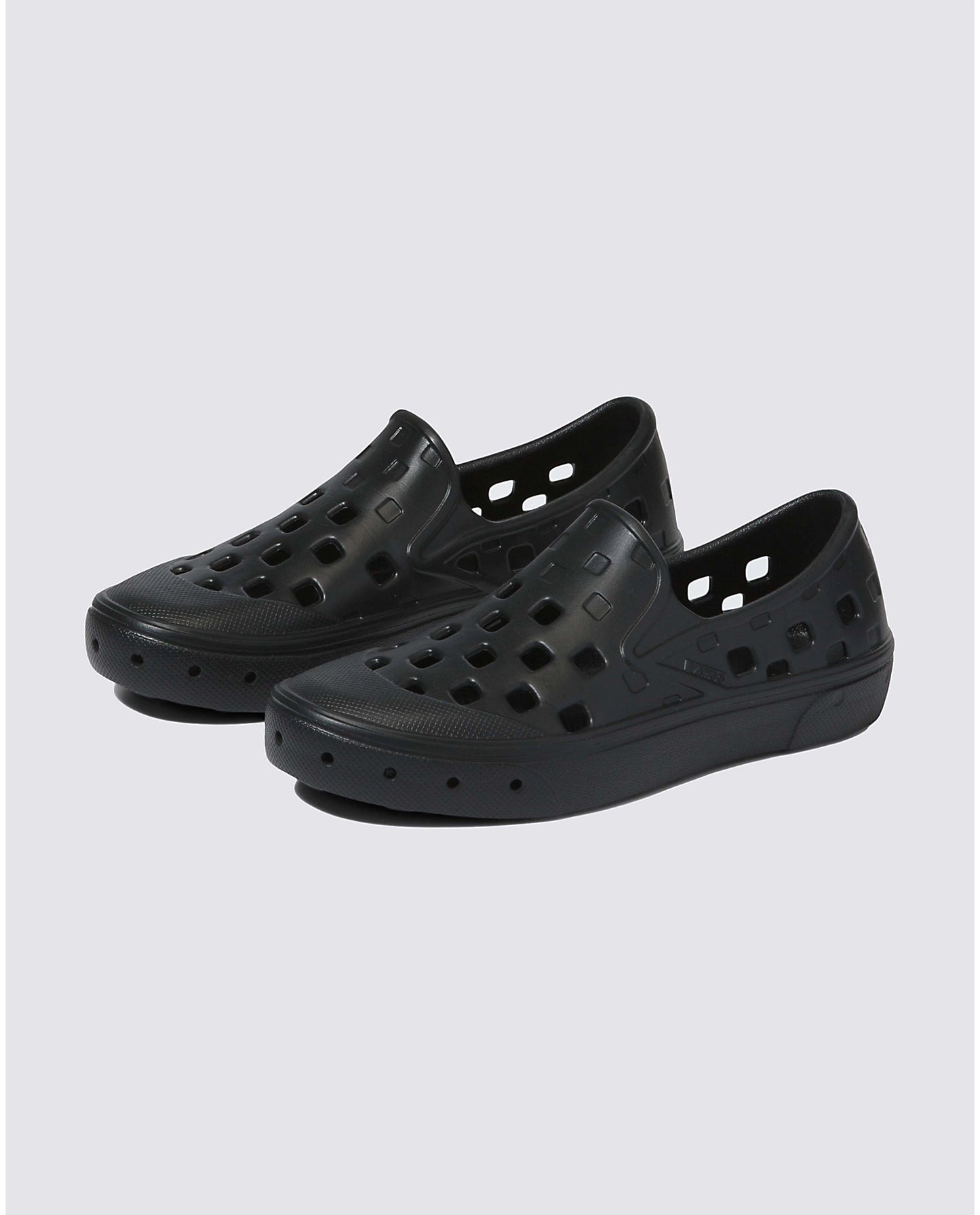 Vans Slip On TRK Black
