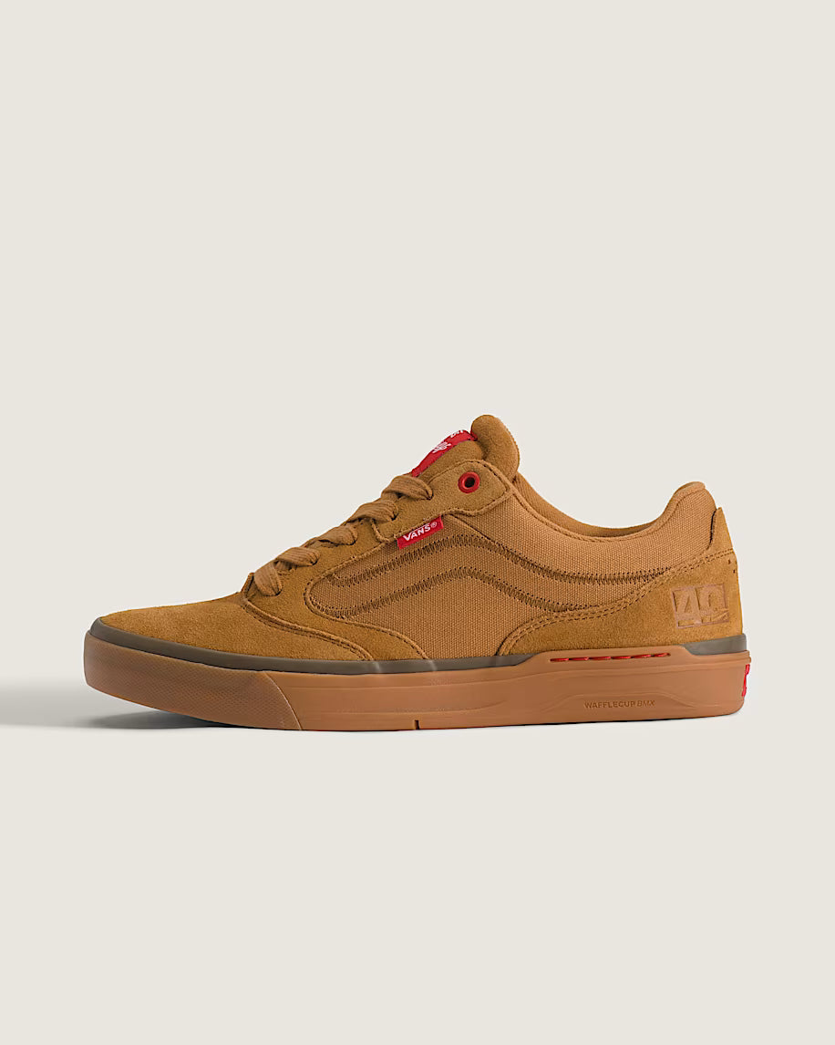 Vans X Odyssey BMX Proof Wafflecup Shoe