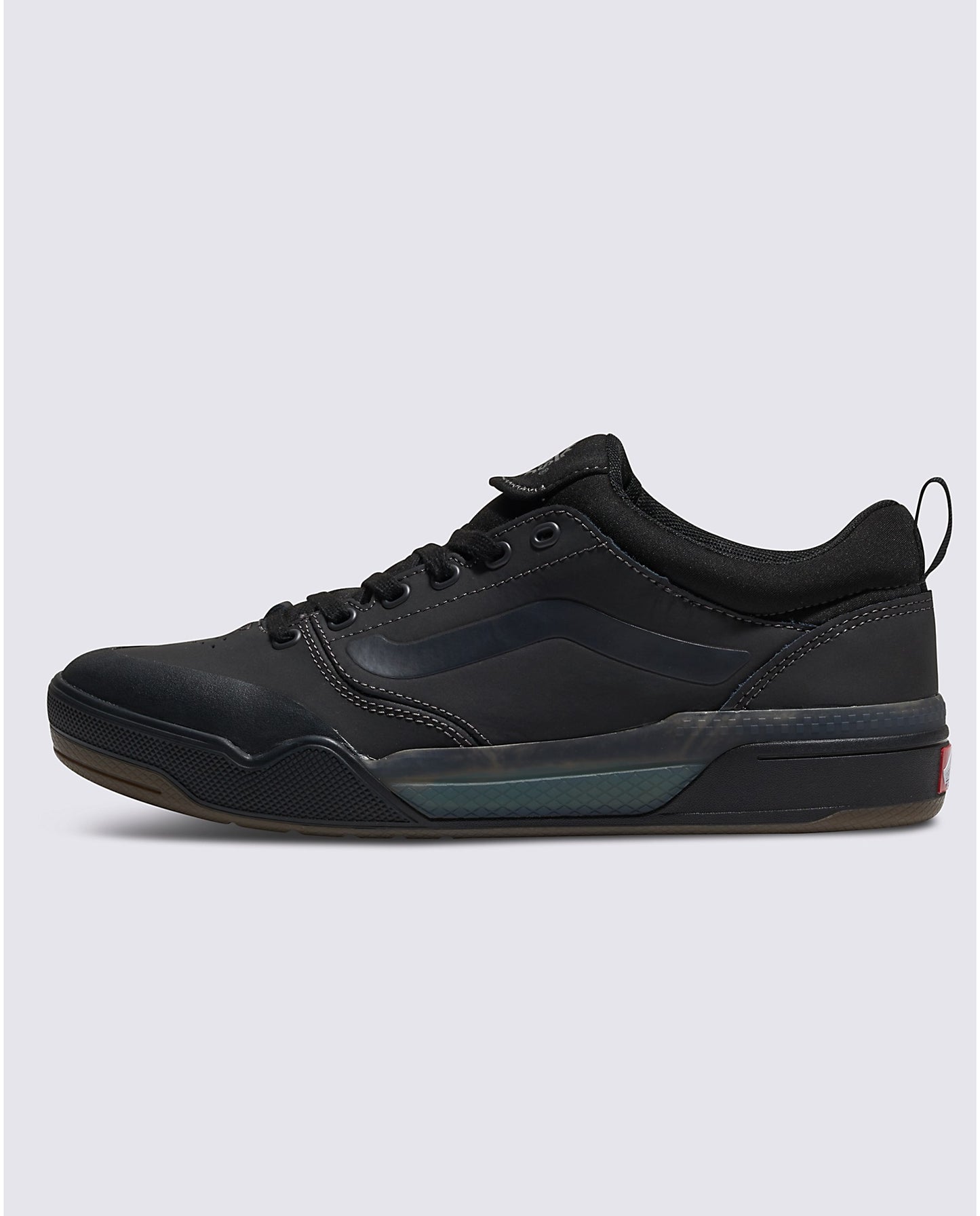 Vans BMX Peak Black Shoe