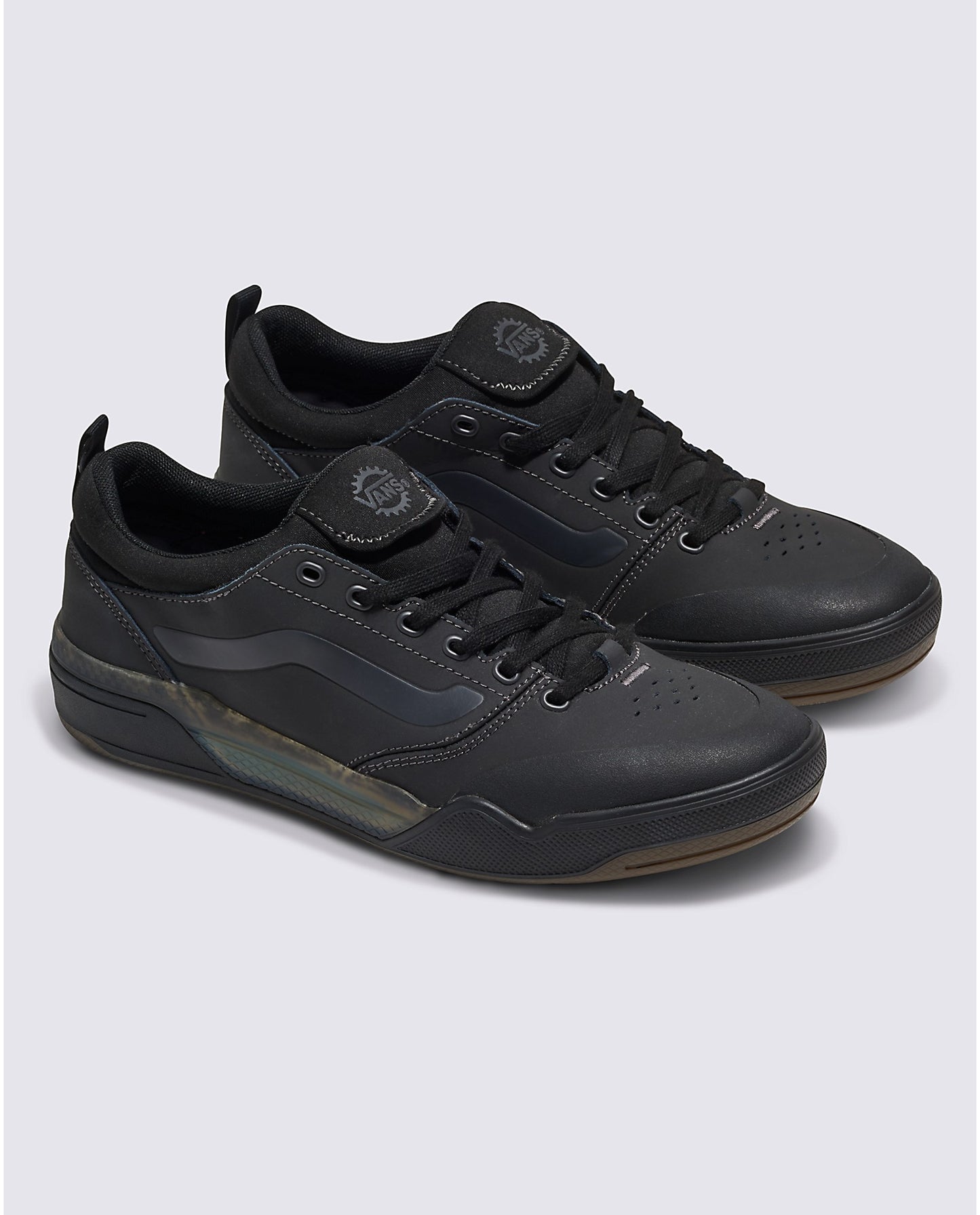 Vans BMX Peak Black Shoe