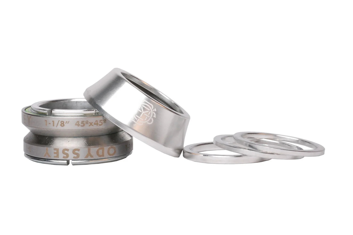 Odyssey Conical BMX Headset