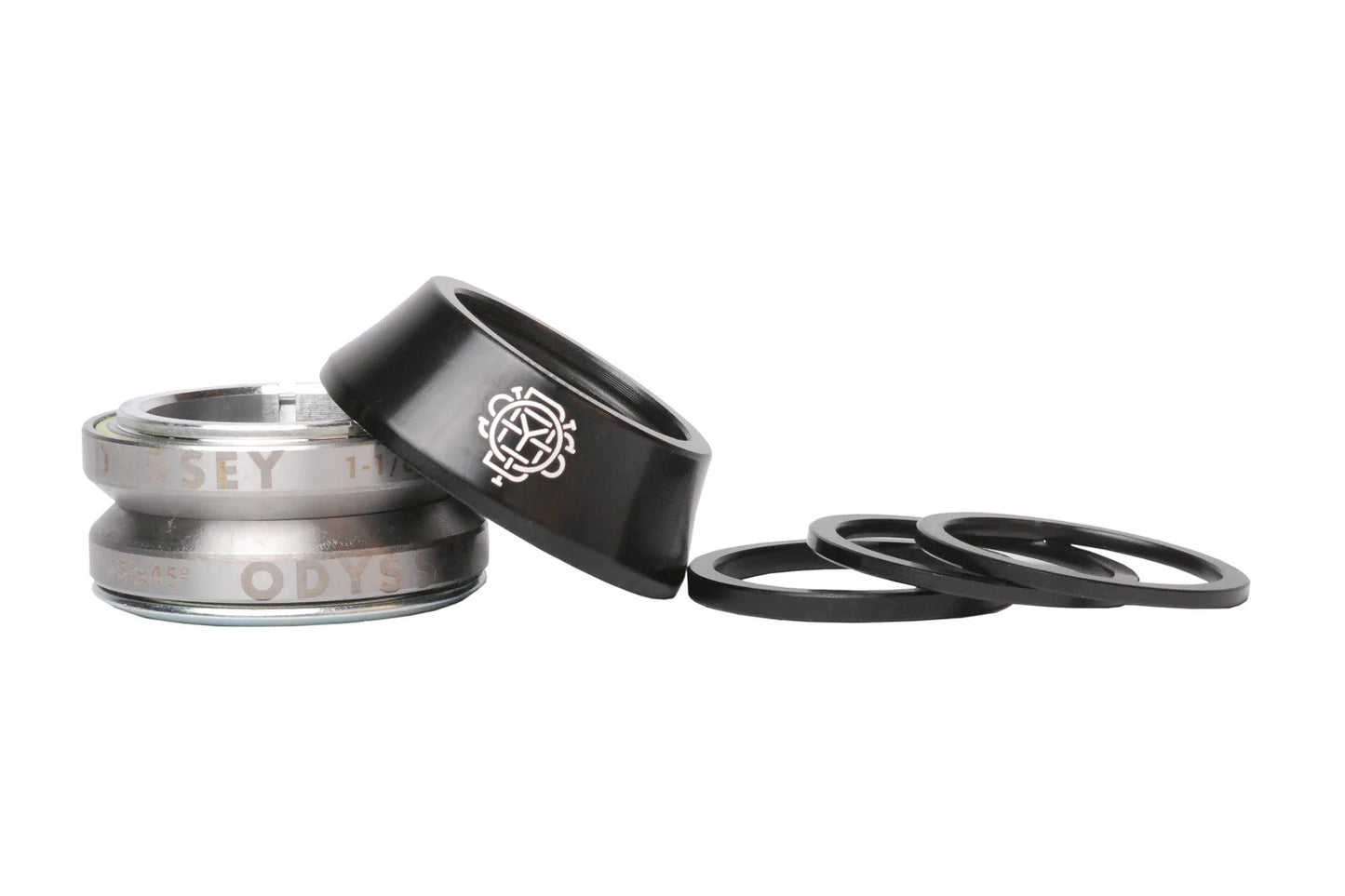 Odyssey Conical BMX Headset