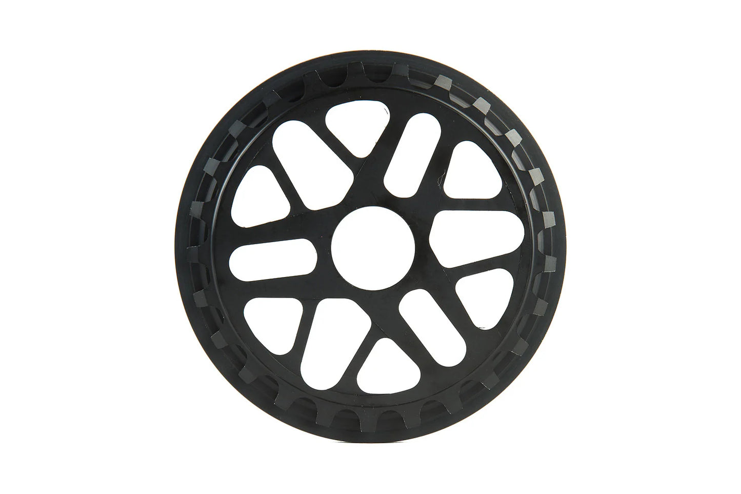 Odyssey La Guardia BMX Sprocket Black