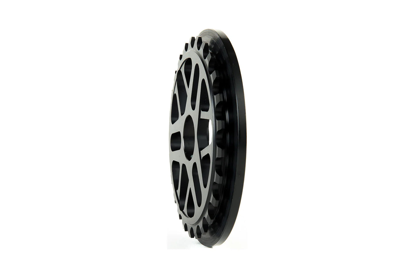 Odyssey La Guardia BMX Sprocket Black