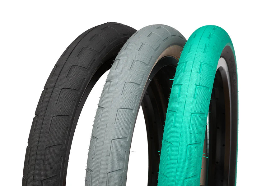 BSD Donna Street BMX Tire