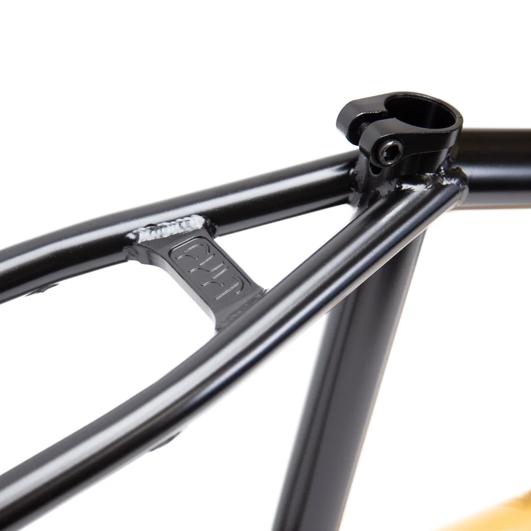 Cult Crew Frame Callan Stibbards Colorway