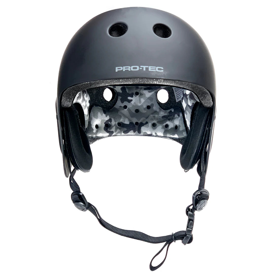 Cult Crew X Pro-Tec Full Cut Helmet