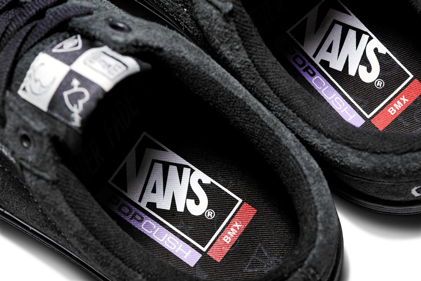 Vans Cult Old Skool Pro Never Fade